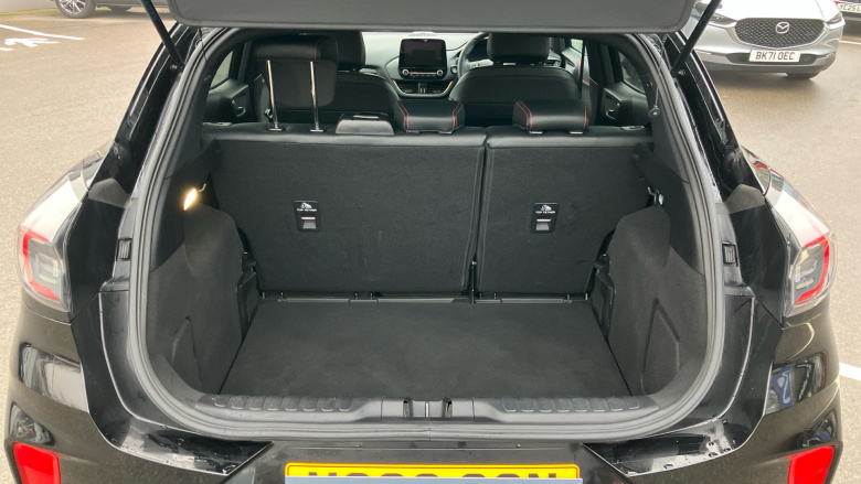 Ford Puma 1.0 EcoBoost Hybrid mHEV ST-Line X 5dr Petrol Hatchback